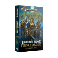 Hammers Of Sigmar: First Forged (Pb) --- Op = Op!!!