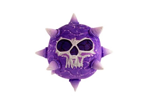 Plush Figure Purple Sun Of Shyish 38 Cm