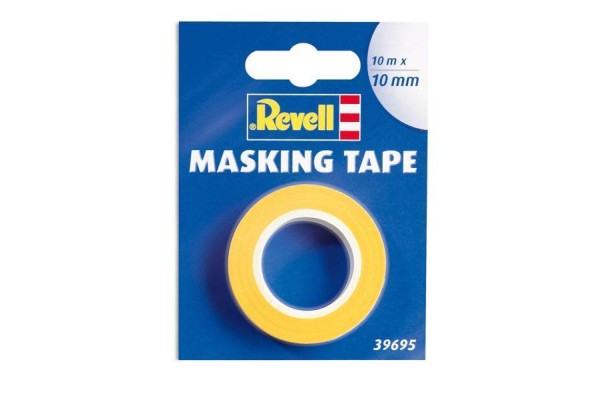 Afplakband 10Mm Revell Afplakband