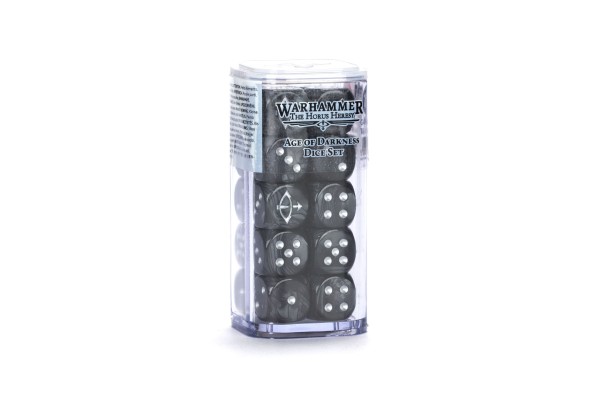 Horus Heresy: Age Of Darkness Dice Set