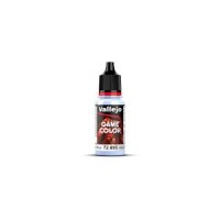 Glacier Blue 18 Ml - Game Color