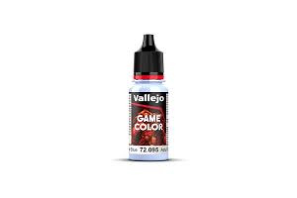 Glacier Blue 18 Ml - Game Color