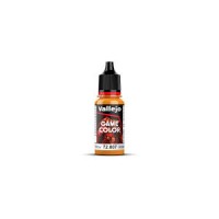 Gold Yellow 18 Ml - Game Color