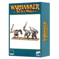Warriors Of Chaos: Chaos Ogres ---- Webstore Exclusive