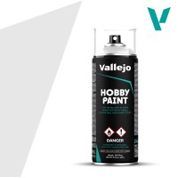 Grey Primer