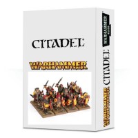 Kingdom Of Bretonnia: Battle Pilgrims ---- Webstore Exclusive