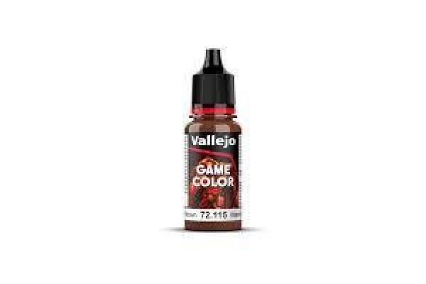 Grunge Brown 18 Ml - Game Color