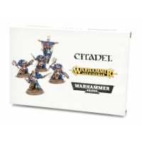 Ultramarines Honour Guard ---- Webstore Exclusive