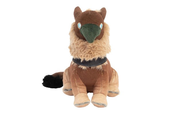 Warhammer Plush Figure Balthas Gryph Hound 15 Cm