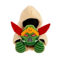 Plush Figure Watcher In The Dark 17 Cm