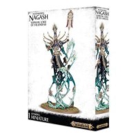 Nagash Supreme Lord Of Undead