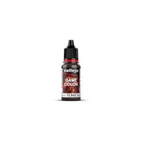 Charred Brown 18 Ml - Game Color
