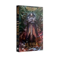 Luther: First Of The Fallen