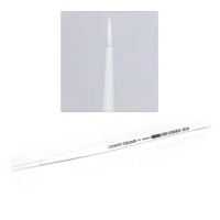 Synthetic Shade Brush Medium