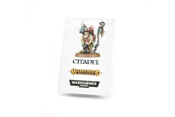 Festus The Leechlord ---- Webstore Exclusive