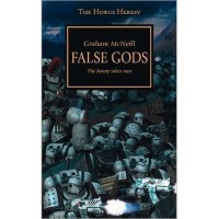 Horus Heresy: False Gods