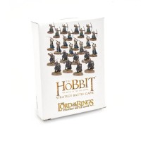 Warriors Of The Last Alliance ---- Webstore Exclusive