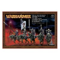 Drakespawn Knights / Cold One Knights ---- Webstore Exclusive
