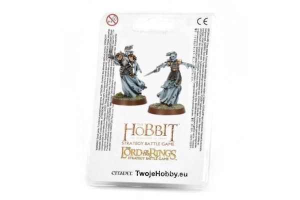 Barrow-Wights ---- Webstore Exclusive