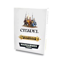 Kingdom Of Bretonnia: Grail Knights ---- Webstore Exclusive