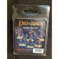 Mordor Uruk-Hai --- Temporarily Out Of Stock Bij Gw ---- Webstore Exclusive