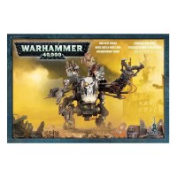 Deff Dread --- Temporarily Out Of Stock Bij Gw ---- Webstore Exclusive