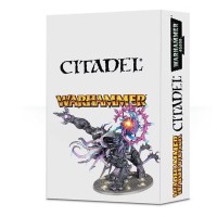 Mutalith Vortex Beast / Slaughterbrute --- Temporarily Out Of Stock Bij Gw ---- Webstore Exclusive