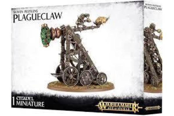 Plagueclaw --- Temporarily Out Of Stock Bij Gw ---- Webstore Exclusive