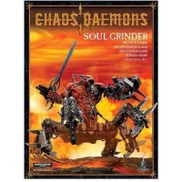 Soul Grinder ---- Webstore Exclusive