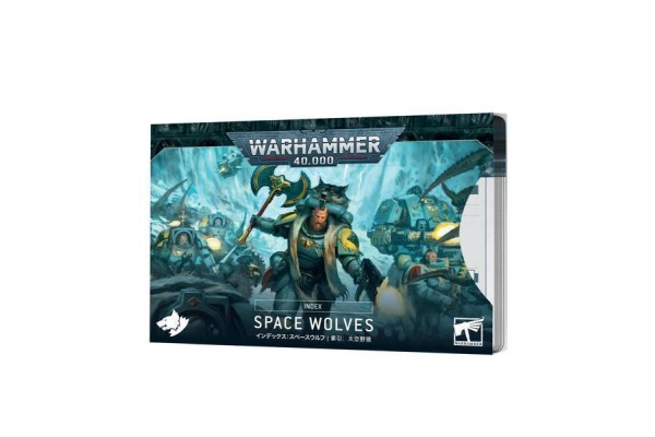 Index Cards: Space Wolves --- Op = Op!!!