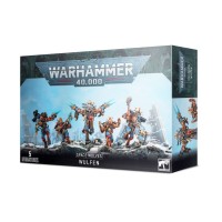 Space Marines: Space Wolves Wulfen