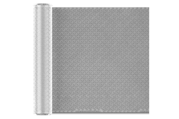 Rolling Pin Diamond Plate