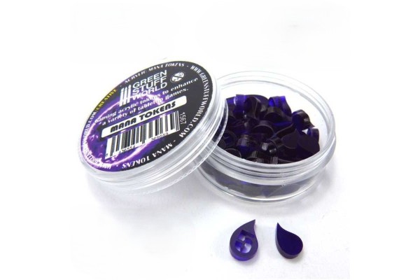 Gaming Tokens Mana Drops