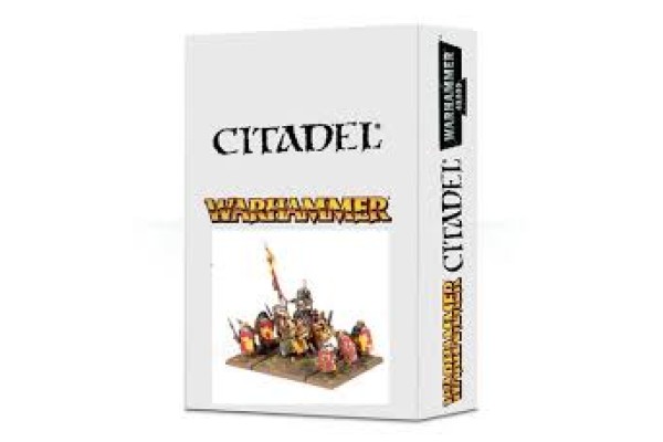 Kingdom Of Bretonnia: Grail Reliquae ---- Webstore Exclusive