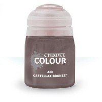 Citadel Air: Castellax Bronze (24Ml) --- Op = Op!!!