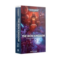 The Iron Kingdom Pb (English)