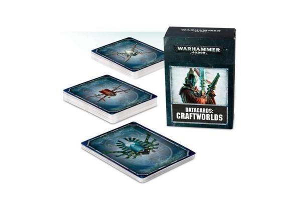 Datacards: Craftworlds (English) --- Oude Versie ---  --- Op = Op!!!