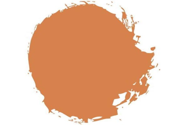 Citadel Dry: Golgfag Brown