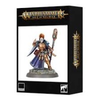 Stormcast Eternals: Knight Arcanum --- Temporarily Out Of Stock Bij Gw ---- Webstore Exclusive