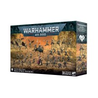 Drukhari: Realspace Raiders