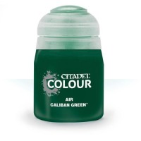 Citadel Air: Caliban Green (24Ml)