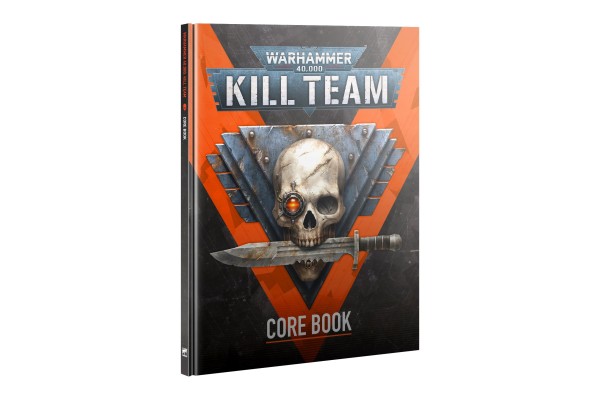 Kill Team: Core Book (English)