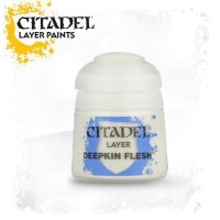 Citadel Layer: Deepkin Flesh (12Ml)