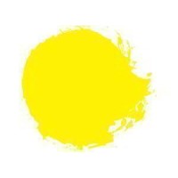 Citadel Layer: Flash Gitz Yellow