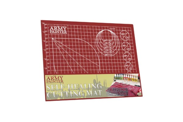 Self-Healing Cutting Mat