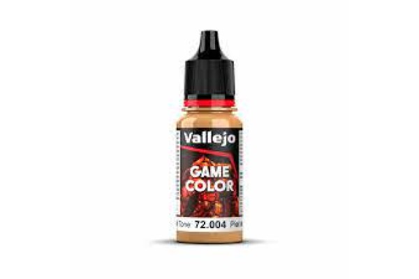 Elf Skin Tone 18 Ml - Game Color