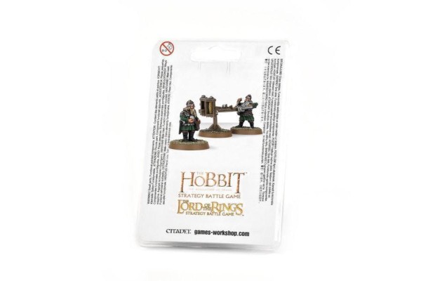 Dwarf Ballista ---- Webstore Exclusive