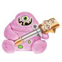 Warhammer Plush Figure Grenade Nurgling 15 Cm