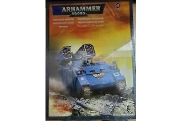Whirlwind ---- Webstore Exclusive