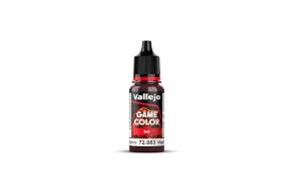 Magenta 18 Ml - Game Ink